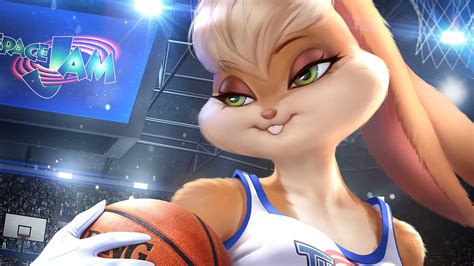 deepstroke lola bunny|Handled It Lola Bunny 4K